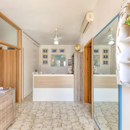 Apartamento Trande A Leuca *