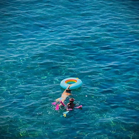 Trande A Leuca *