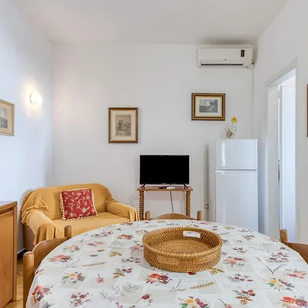 Trande A Leuca Apartamento