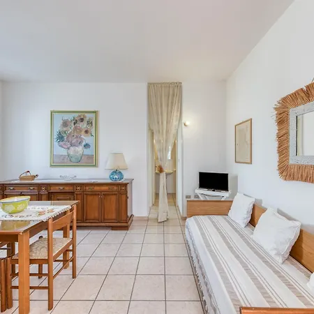 Trande A Leuca Apartamento *