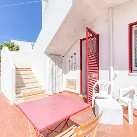 Apartamento Trande A Leuca Santa Maria di Leuca
