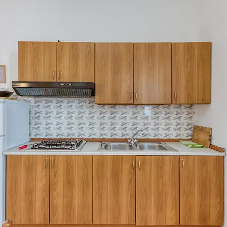 Apartamento Trande A Leuca Santa Maria di Leuca