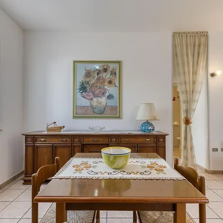 Trande A Leuca Apartamento
