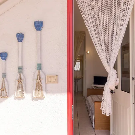 Trande A Leuca Apartamento *