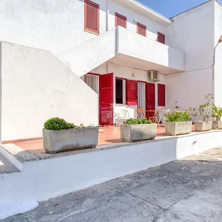 Apartamento Trande A Leuca