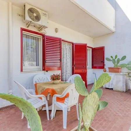 Trande A Leuca Apartamento *