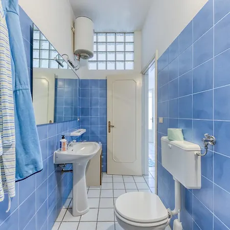 Apartamento Trande A Leuca Santa Maria di Leuca