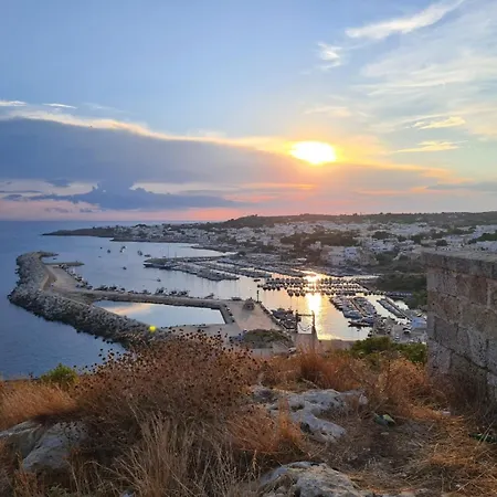 Trande A Leuca Apartamento
