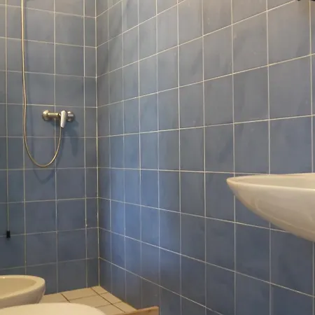 Trande A Leuca Apartamento
