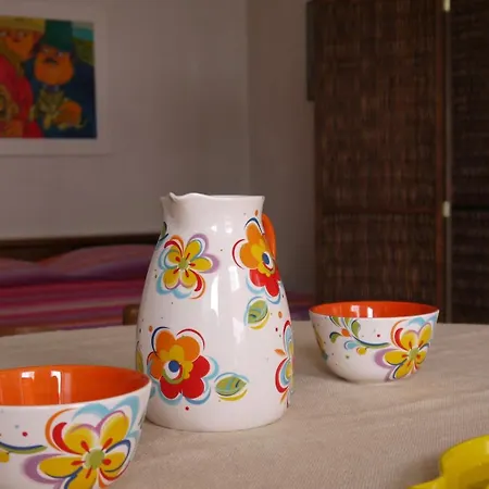 Apartamento Trande A Leuca Santa Maria di Leuca