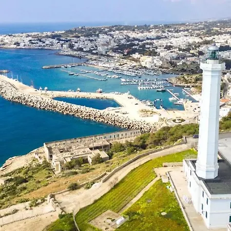 Trande A Leuca Santa Maria di Leuca