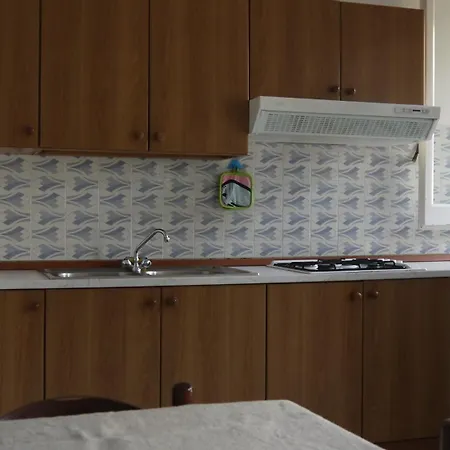 Trande A Leuca Apartamento