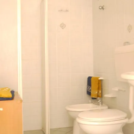 Trande A Leuca Apartamento