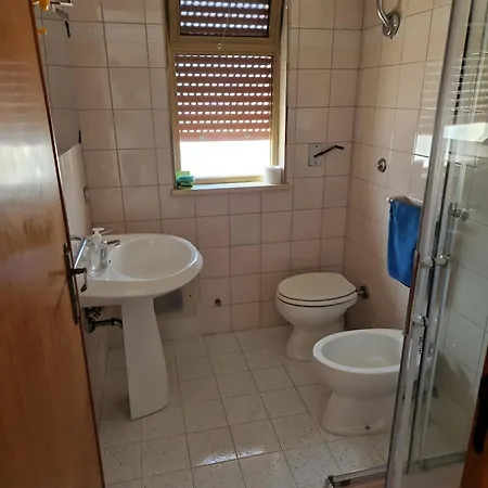 Apartamento Trande A Leuca