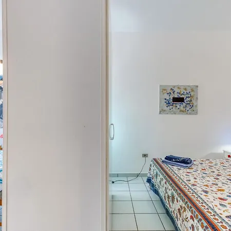 Apartamento Trande A Leuca Santa Maria di Leuca