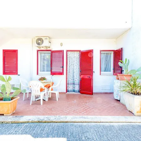 Trande A Leuca Apartamento