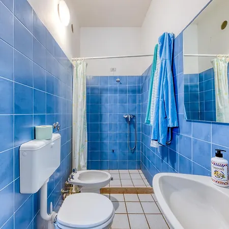 Apartamento Trande A Leuca