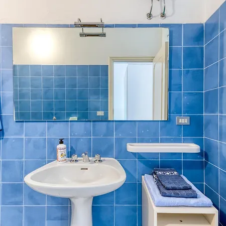 Apartamento Trande A Leuca Santa Maria di Leuca