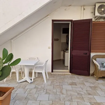 Apartament Trande A Leuca