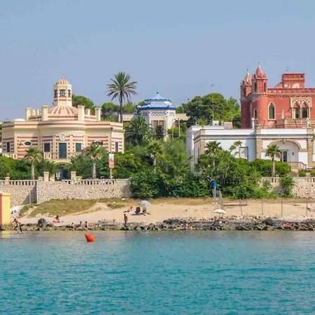 Trande A Leuca * Santa Maria di Leuca