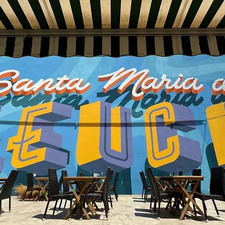 Trande A Leuca Santa Maria di Leuca