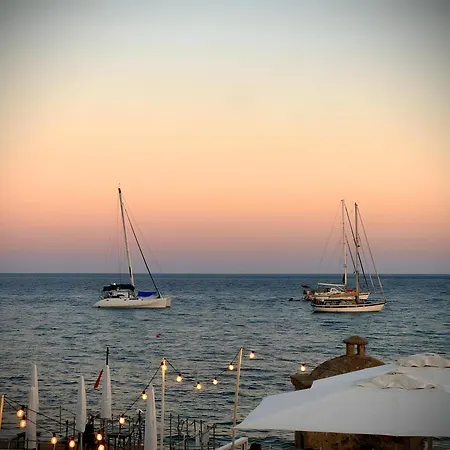 Trande A Leuca *