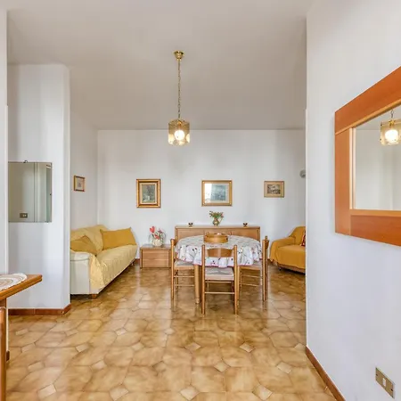 Trande A Leuca Apartament *