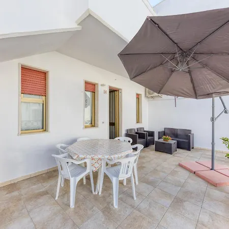 Trande A Leuca Appartement