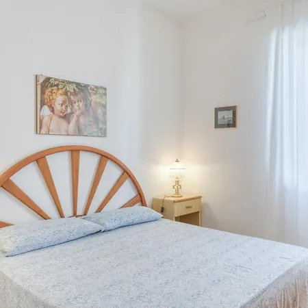 Trande A Leuca Apartament
