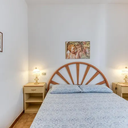 Apartament Trande A Leuca Santa Maria di Leuca