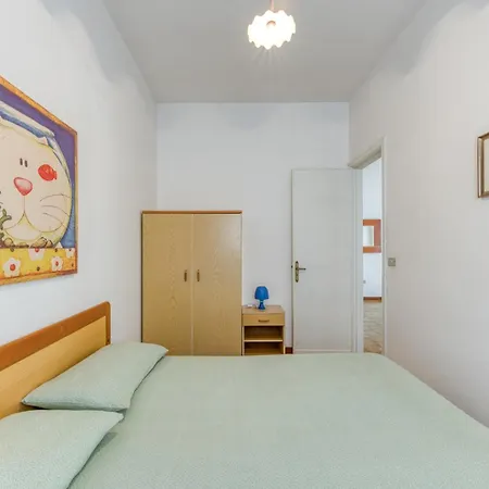 Apartament Trande A Leuca