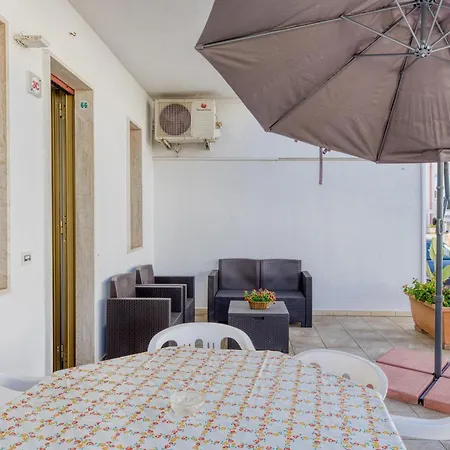 Trande A Leuca Apartament
