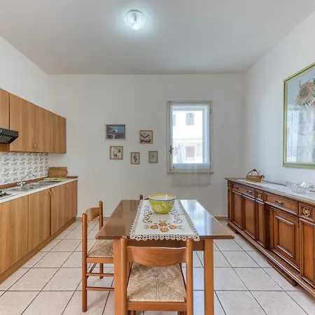 Apartament Trande A Leuca