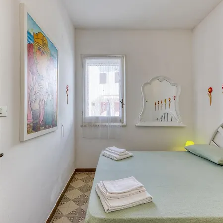 Apartament Trande A Leuca Santa Maria di Leuca
