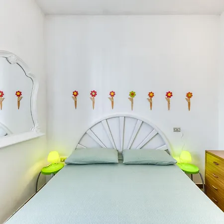 Apartament Trande A Leuca *