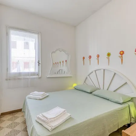 Apartament Trande A Leuca Santa Maria di Leuca