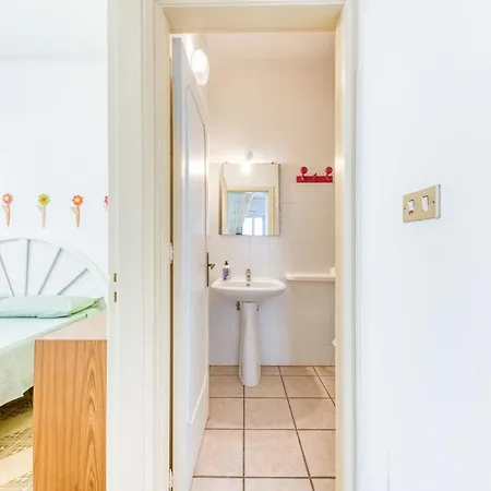 Apartament Trande A Leuca Santa Maria di Leuca