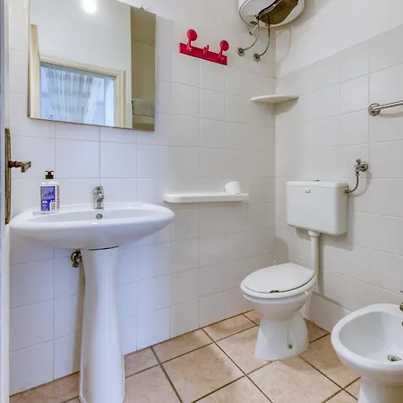 Apartament Trande A Leuca Santa Maria di Leuca