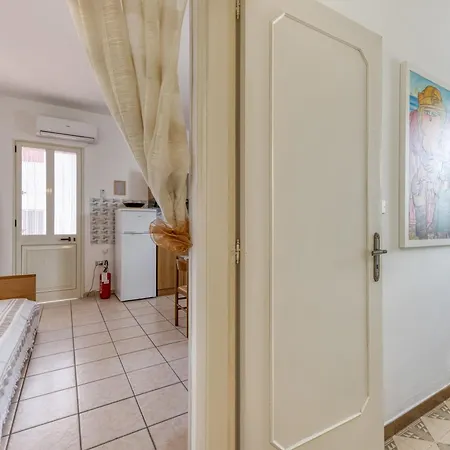 Trande A Leuca Apartament Santa Maria di Leuca
