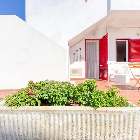 Trande A Leuca Apartament