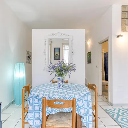 Trande A Leuca Apartament