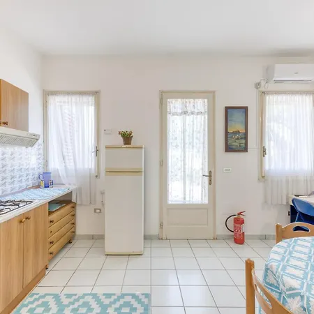 Apartament Trande A Leuca Santa Maria di Leuca