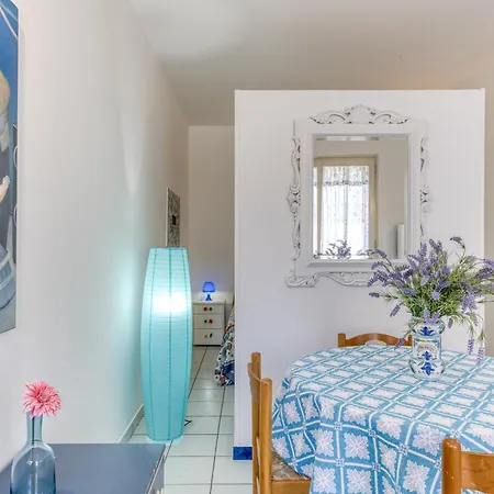 Trande A Leuca Apartament Santa Maria di Leuca