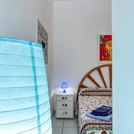 Trande A Leuca Apartament