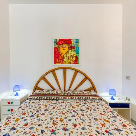 Apartament Trande A Leuca
