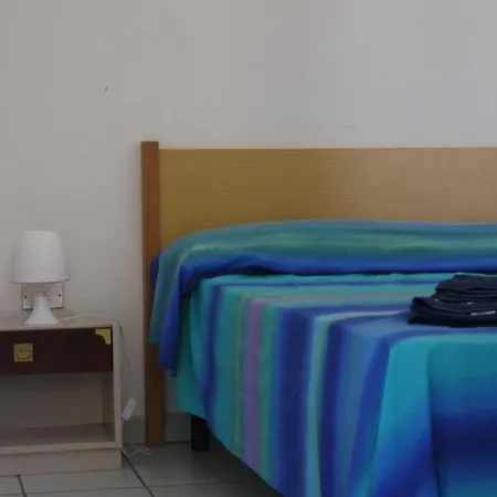 Trande A Leuca Apartament