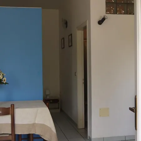 Apartament Trande A Leuca *