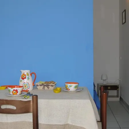 Apartament Trande A Leuca *