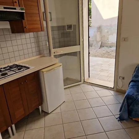 Apartament Trande A Leuca *