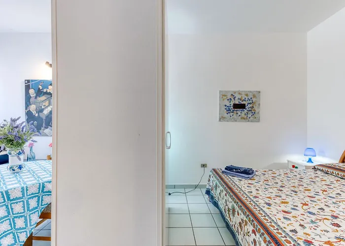 شقة Trande A Leuca Santa Maria di Leuca